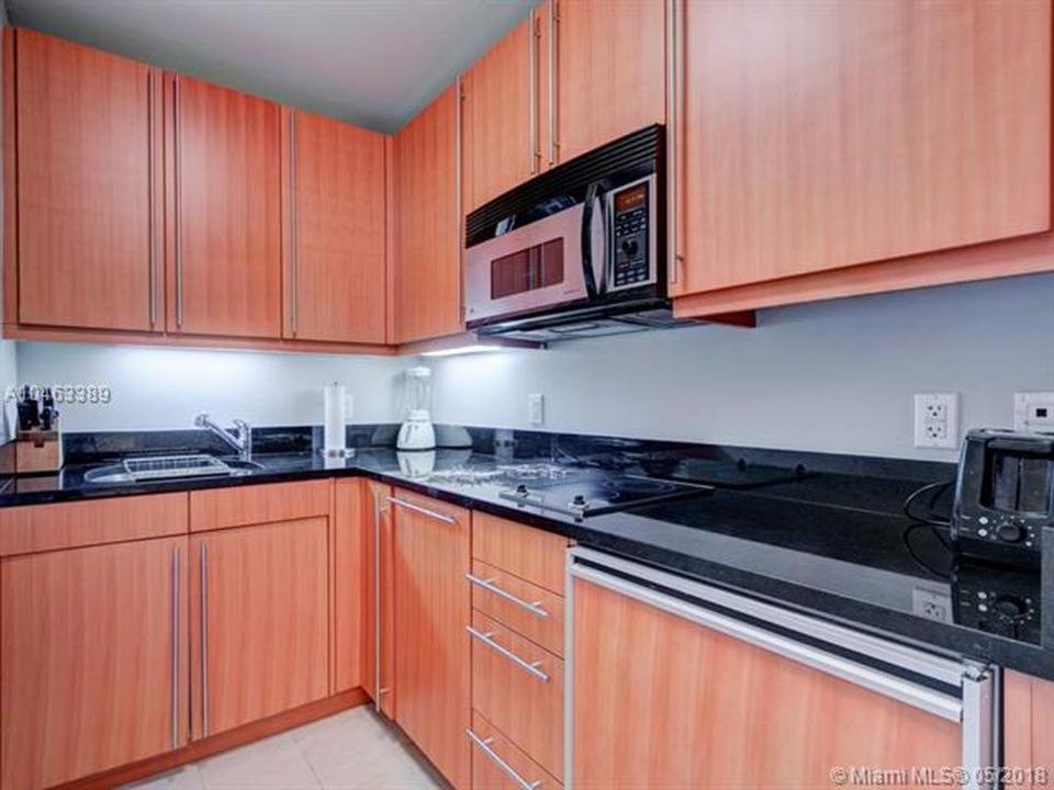 Private Condo Hotel At Four Seasons Brickell Miami Buitenkant foto