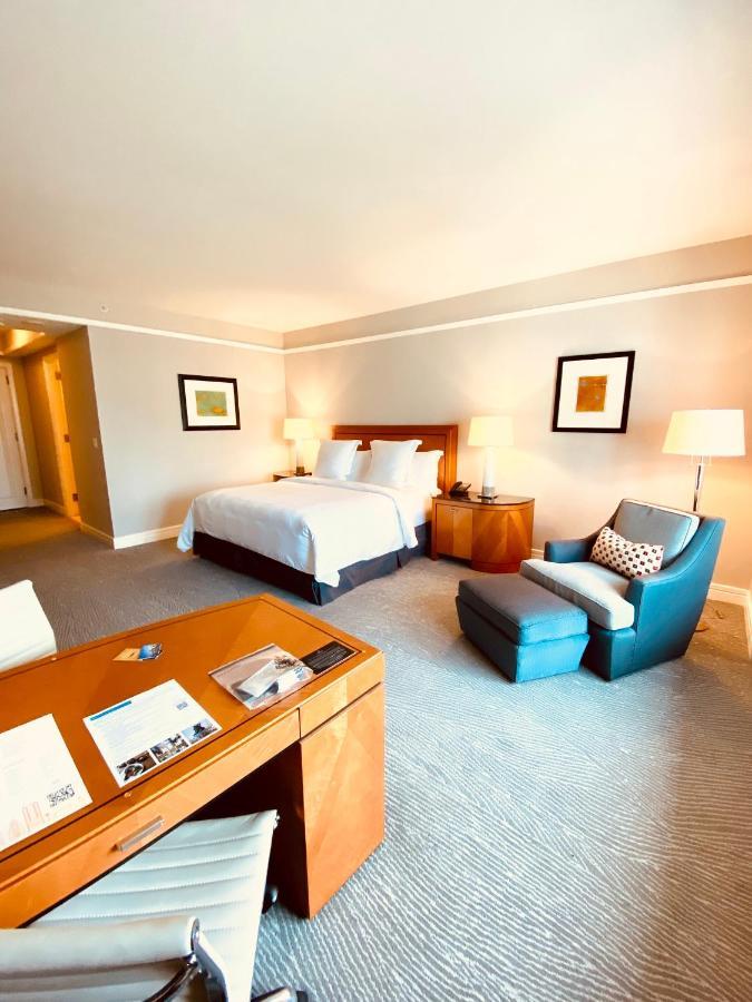 Private Condo Hotel At Four Seasons Brickell Miami Buitenkant foto