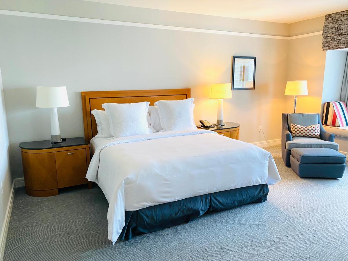 Private Condo Hotel At Four Seasons Brickell Miami Buitenkant foto