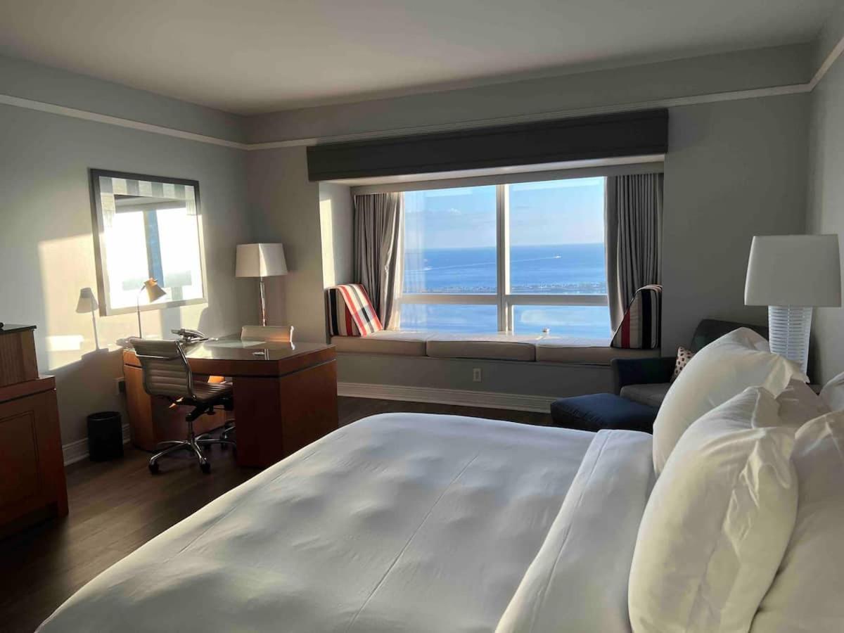 Private Condo Hotel At Four Seasons Brickell Miami Buitenkant foto