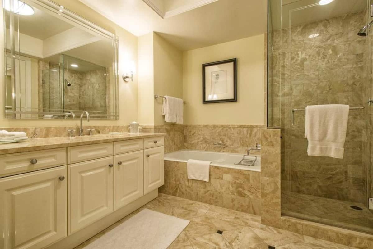 Private Condo Hotel At Four Seasons Brickell Miami Buitenkant foto